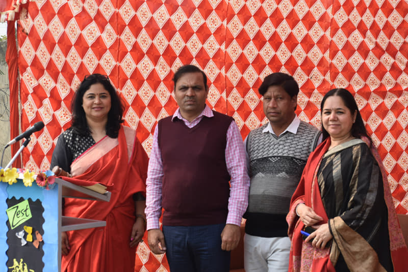 Suraj PG Degree College Gurgaon Events photo 5